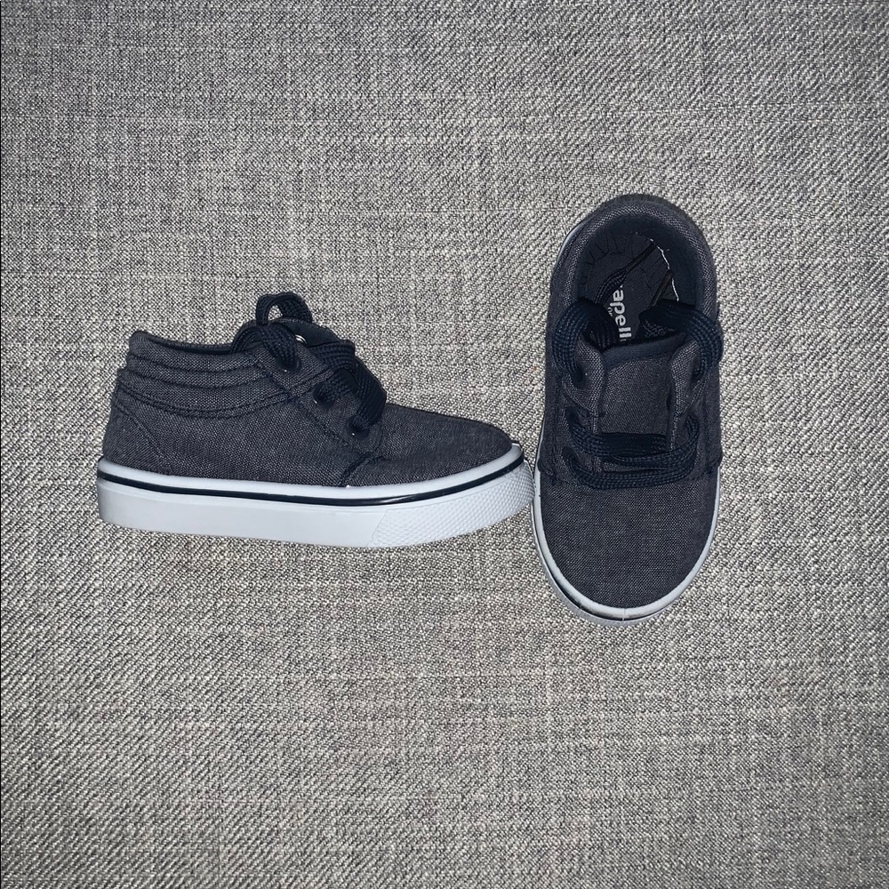 Baby boy sneakers
